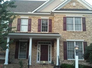 11748 Parsons Walk Ct, Glen Allen, VA 23059