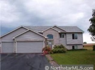 1166 118th Ln NE, Blaine, MN 55434