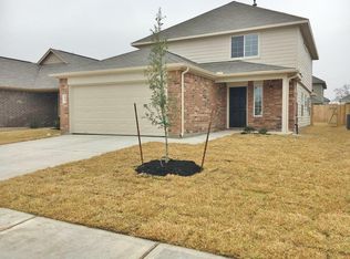(Undisclosed Address), Katy, TX 77449