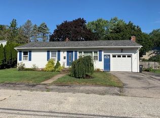7 Noella Ave, Coventry, RI 02816