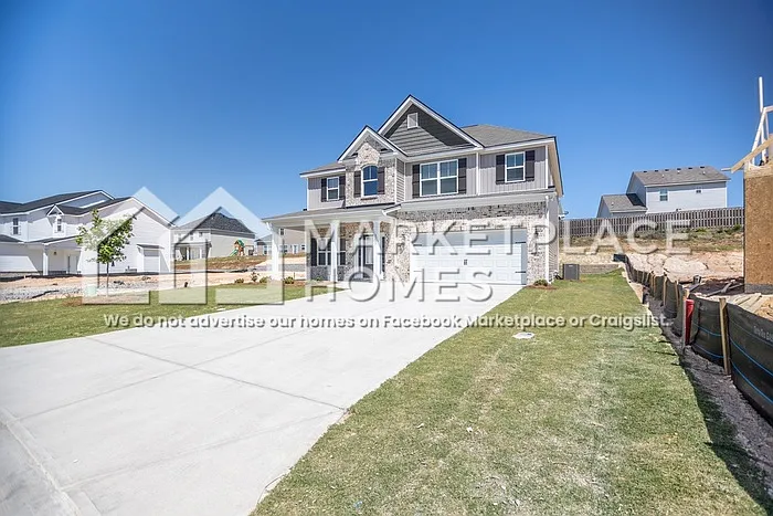 2233 Belair Spring Rd — Photo 2