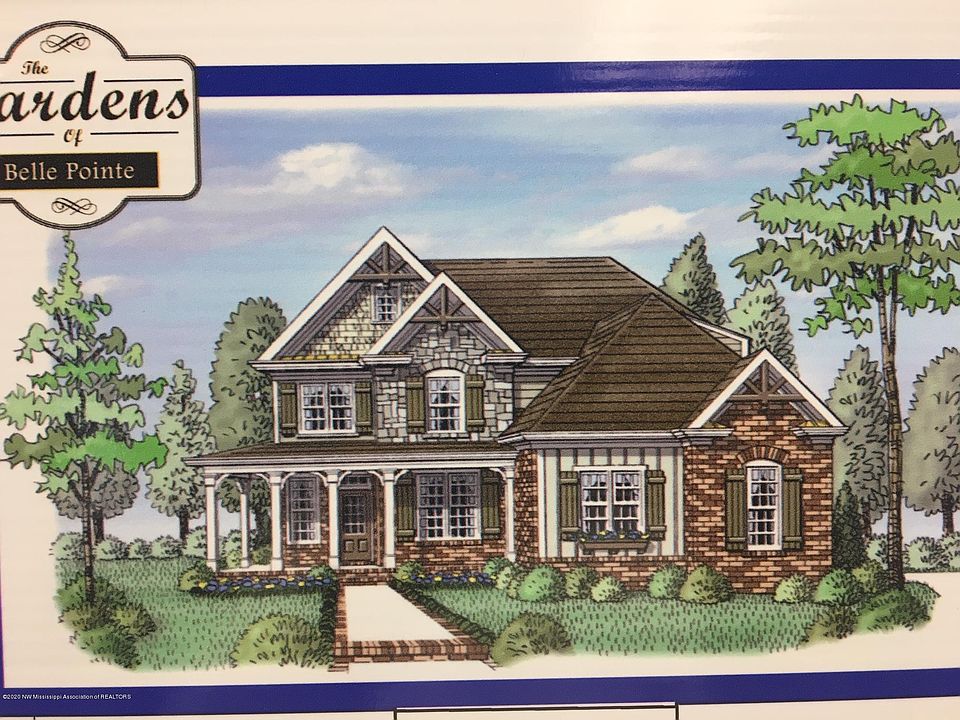 1st image of 5372 Kensington Creek Dr