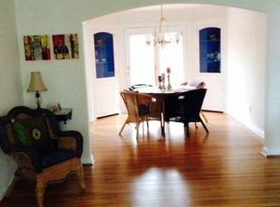 3811 S Broadlawn Cir, Cincinnati, OH 45236