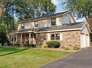 501 N Schmidt Ave, Marshfield, WI 54449