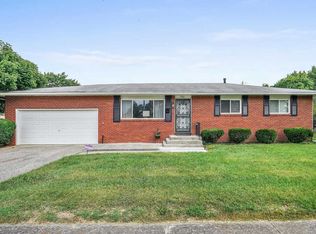 1306 Lamson Ave, Columbus, OH 43207