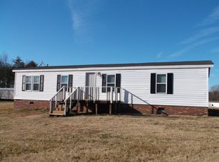 109 Forest Morrison Rd, Lawndale, NC 28090