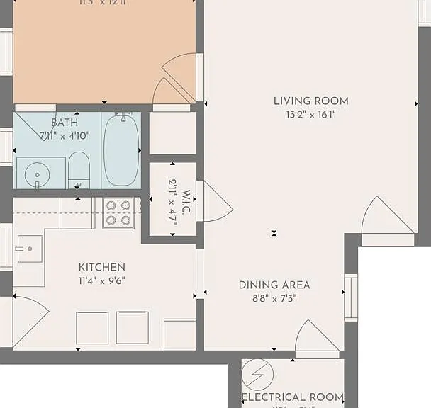 815 W Markham Ave #A — Photo 33