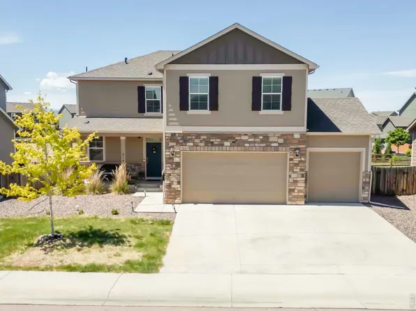 914 Charlton Dr, Windsor, CO 80550