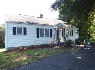 4466 Us Highway 158, Advance, NC 27006