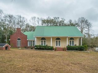 7385 Sunset Ln, Theodore, AL 36582