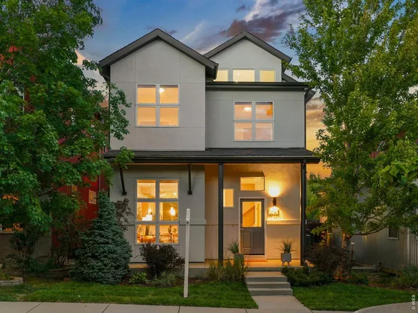 1461 Zamia Ave, Boulder, CO 80304