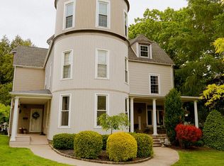 739 Liberty St, Clarion, PA 16214