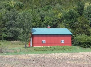 31354 County Road B, Lone Rock, WI 53556