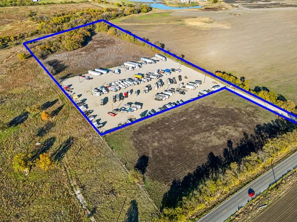 LOT Parvin Rd #B, Prosper, TX 75078