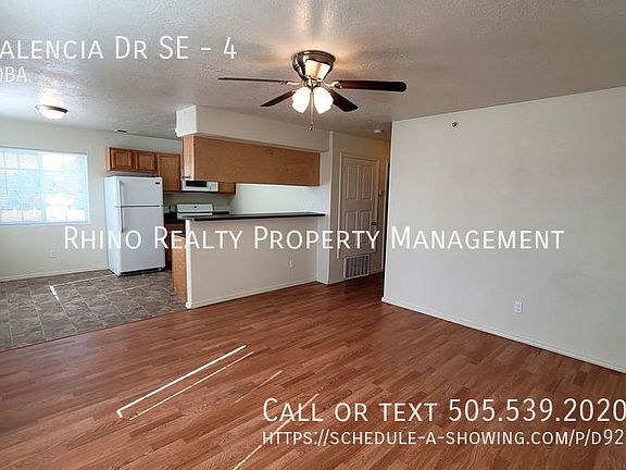 2nd image of 509 Valencia Dr SE #4