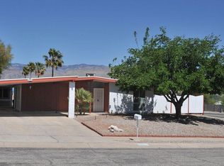 9481 E Calle Cascada, Tucson, AZ 85715