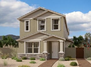 25924 N 22nd Ln, Phoenix, AZ 85085