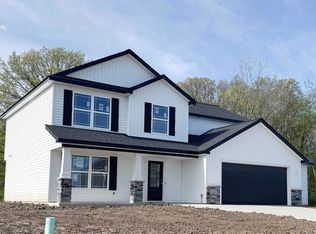 626 Merriweather Psge, Fort Wayne, IN 46845