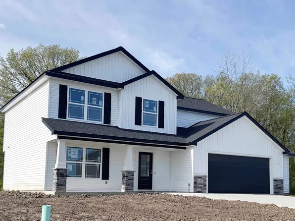 626 Merriweather Psge, Fort Wayne, IN 46845