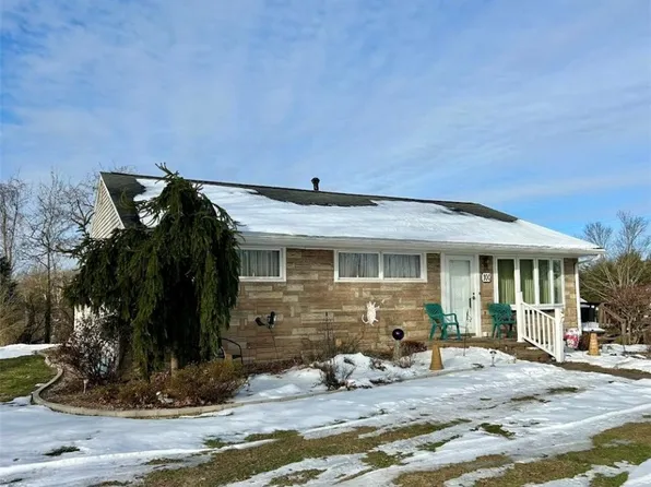 100 Cheyenne Rd, Marietta, OH 45750