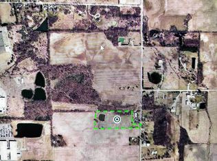 15009 McDuffee Rd, Churubusco, IN 46723