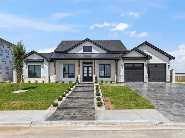 3311 Woodland Dr, Mission, TX 78574