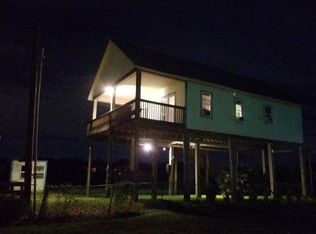 908 Trout Blvd, Crystal Beach, TX 77650