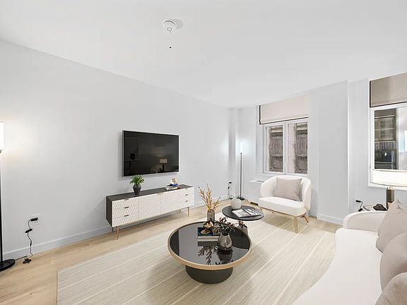 2nd image of 90 John St #1206