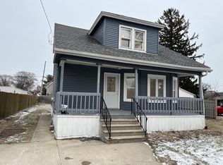 6517 20th Ave, Kenosha, WI 53143