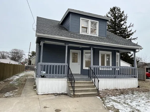 6517 20th AVENUE, Kenosha, WI 53143