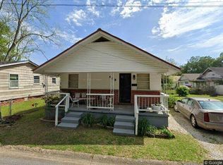 608 Haddon St, Laurel, MS 39440