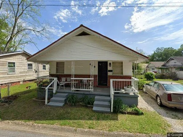 608 Haddon St, Laurel, MS 39440