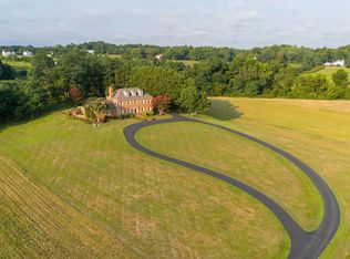 2300 Carpenters Beach Rd, Huntingtown, MD 20639