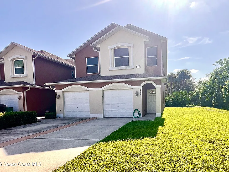 4865 Revenna Ct #204