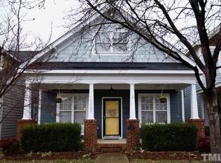 10837 Connally Ln, Raleigh, NC 27614