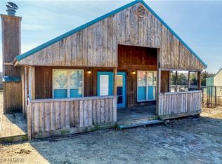 463030 E 995th Rd, Sallisaw, OK 74955