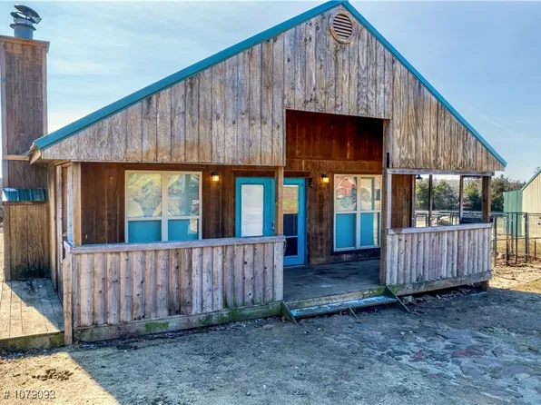 463030 E 995th Rd, Sallisaw, OK 74955