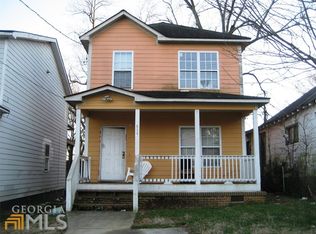 554 Rockwell St SW, Atlanta, GA 30310