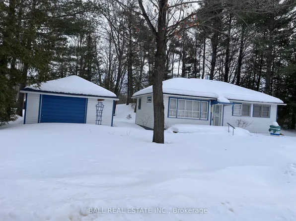 23 Valley View Ln, Trent Hills, ON K0L 1Y0