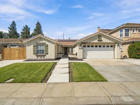 645 Fribourg Ln, Manteca, CA 95337