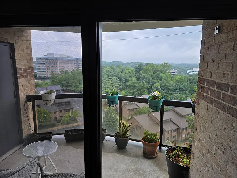 8360 Greensboro Dr #924 — Photo 2