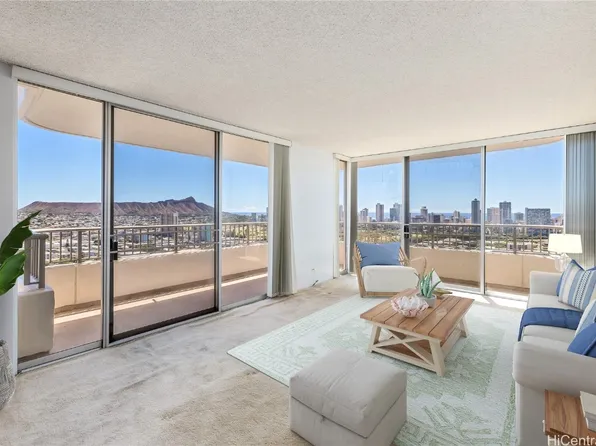 2825 S King St APT 2601, Honolulu, HI 96826