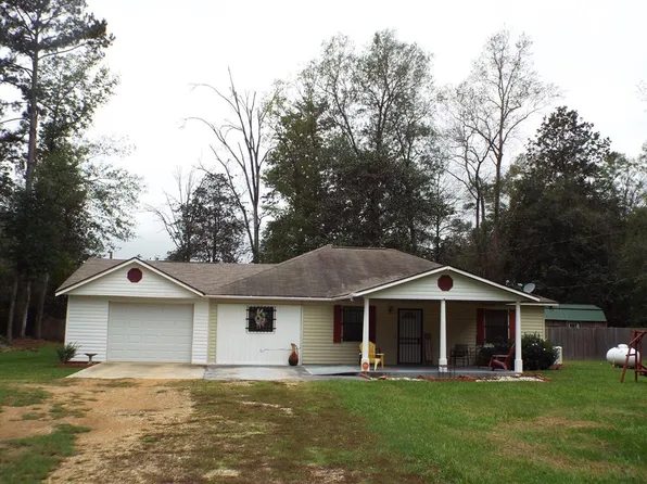 1197 Highway 570 E, McComb, MS 39648
