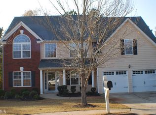 9100 Somersport Dr, Villa Rica, GA 30180