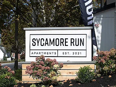 Sycamore Run — Photo 16