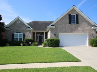 2416 Covington Dr, Myrtle Beach, SC 29579