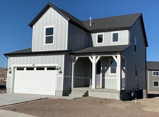 308 W White Clover Cir, Saratoga Springs, UT 84045