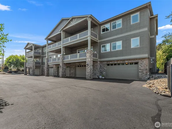 1770 Central Avenue #1-C, Wenatchee, WA 98801