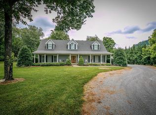 147 El Bowers Rd, Elizabethton, TN 37643