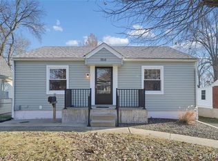 7816 Genesta St, Saint Louis, MO